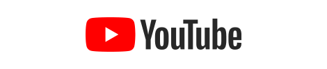 YouTubeのロゴ